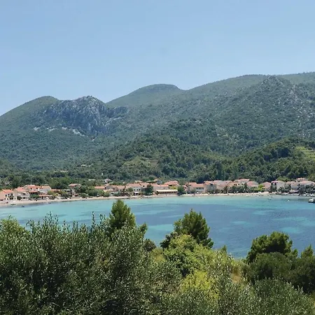 2 Bedroom Stunning Apartment In Zuljana * Zuljana